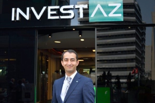 Elşən Quliyevin "İnvestAz"ı Türkiyədə etiraza səbəb oldu - Görün hansı səbəbə görə - FOTO