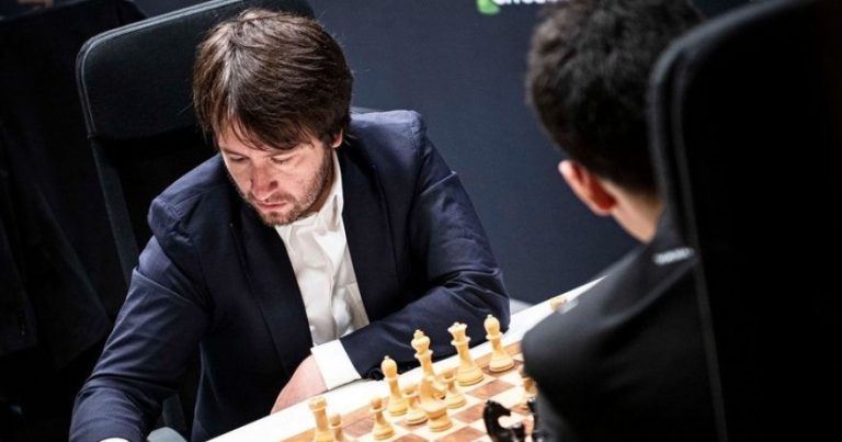 Teymur Rəcəbovdan daha bir qələbə