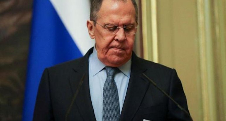 Lavrov Bakıya dolayı yolla gəldi - Cavabını aldı