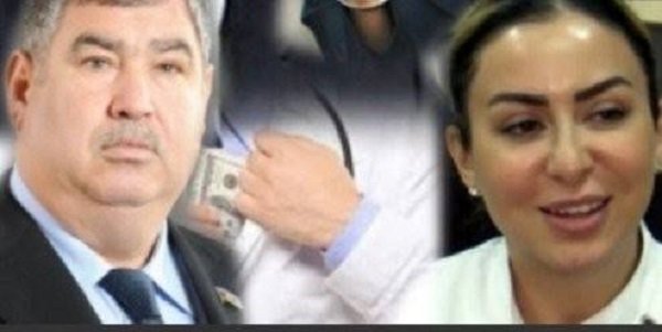 Qarabağ qazisi 5 gündür 19 saylı poliklinkasının baş həkimini İŞYERİNDƏ TAPA BİLMİR: Aytən Fərhad qızı Qurbanova İŞƏ NİYƏ GƏLMİR?