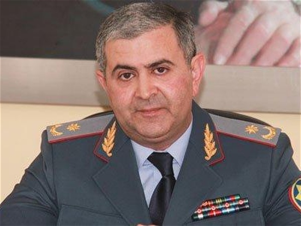 Vüsal Novruzov həbs olunur? - İDDİA