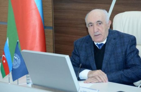 "Mən 20 ildir, deməkdən yoruldum, təhsildə rüşvət baş alıb gedir"