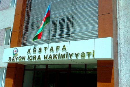 İcra Hakimiyyəti əhalini daşqından sözlə qoruyacaq - Görünəni budur...