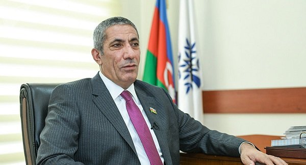 “Seyid cəddinə arxayın olan kimi, biz də…” - Siyavuş Novruzov