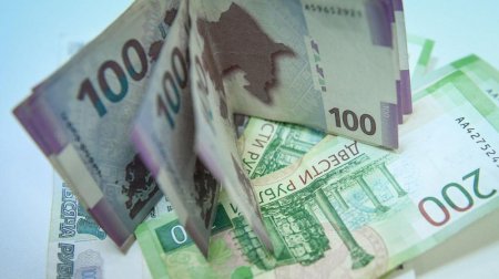 Nazir Rusiyanın "iqtisadi xilas" planını açıqladı - Çoxlu Azərbaycan manatı alacaqlar, çünki...