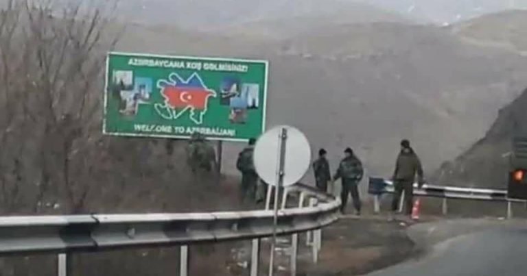 SON DƏQİQƏ! “Ermənistan bu əraziləri təslim etmək məcburiyyətində qalacaq" - Ara Papyandan ETİRAF
