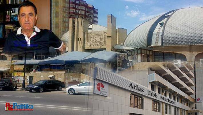 Bala Heydərin toxunulmazlığına XÜSUSİ STATUS VERƏN KİMDİR?