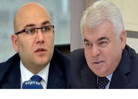 Ziya Məmmədov TALADI... Vüsal Kərimli də üstündən SU İÇDİ... - Dövlət büdcəsinə QƏSD