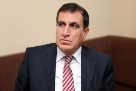 Əjdər Olun 120 min manat rüşvət alması epizoduna XİTAM VERİLDİ