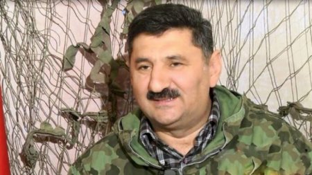“Nəcməddin Sadıkovun tör-töküntüləri ona qarşı kampaniya təşkil edirlər” - QALMAQAL