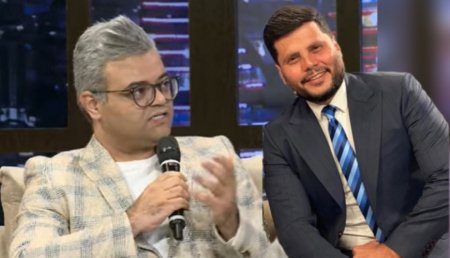 Jurnalistlərdən Zaura sərt reaksiya: - “O tərbiyəsiz təcili qovulmalıdır!”