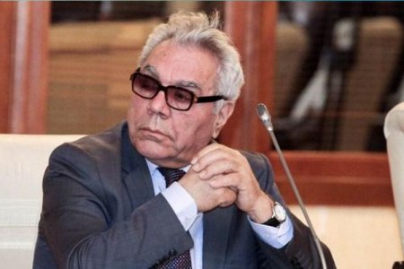 Ziyad Səmədzadə rəhbərlik etdiyi QHT-nin qrant müsabiqəsində qalib gəlməsindən danışdı - "Kim belə düşünürsə, səhv düşünür"