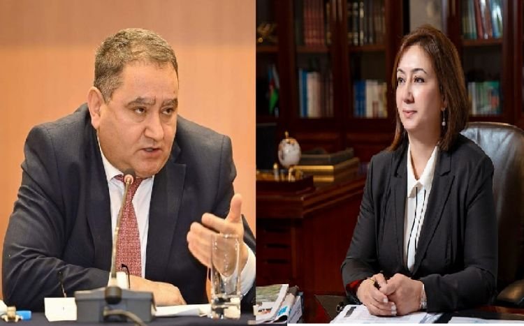 "Mehriban Vəliyeva "5-ci kolon"un nümayəndəsi tərəfindən idarə olunur" - Deputat