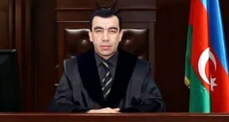 Məhkəmədən qalmaqallı qərar: Hakim öz qərarından şikayətə qadağa qoyub - Burası AZƏRBAYCANDIR!