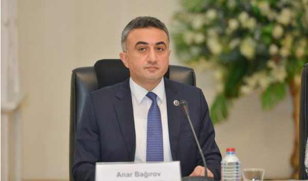 "Qanunlarımızı qəbul edən Qarabağdakı ermənilərə hüquqi yardım göstərməyə hazırıq" - RƏSMİ 