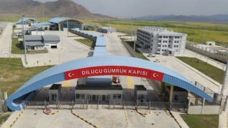 Naxçıvan qapısının bağlanmasından TÜRKİYƏ DƏ NARAHATDIR - ÇOX ÇƏTİN OLACAQ...
