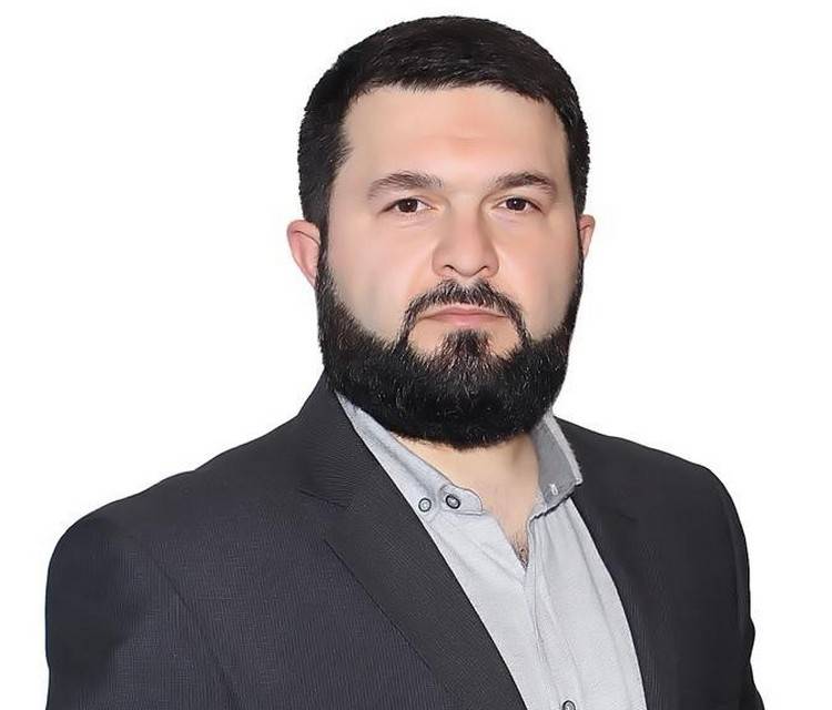 Abid Qafarovun qanunsuz həbsində əlil-veteran qurumlarının və Nizami RİH-in rolu