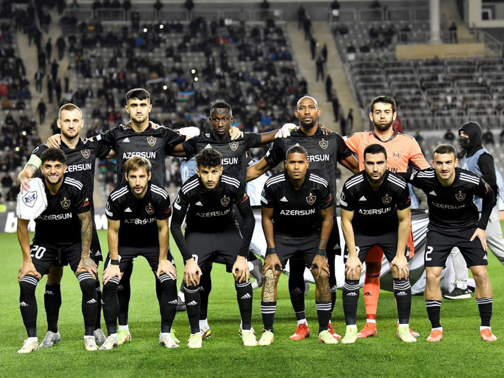 Çempionlar Liqası: "Qarabağ" ilk sınağına çıxır - YENİLƏNİR
