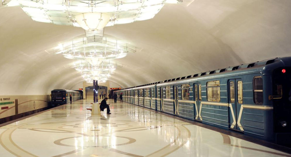 Bakıda metrodan istifadə edənlərin DİQQƏTİNƏ: Bu gündən... VİDEO
