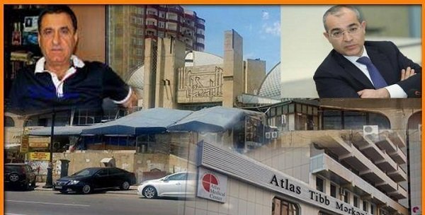 Bala Heydərin qanundankənar ÇİRKİN ƏMƏLLƏRİ... - İqtisadiyyat naziri Mikayıl Cabbarova MÜRACİƏT