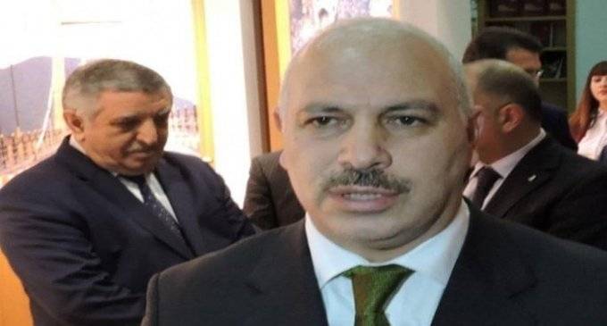 Xaliq Məmmədov ölkədən NİYƏ QAÇMIŞDI?- Daha kimləri ÖZ TORUNA SALIB? - ŞOK İDDİA