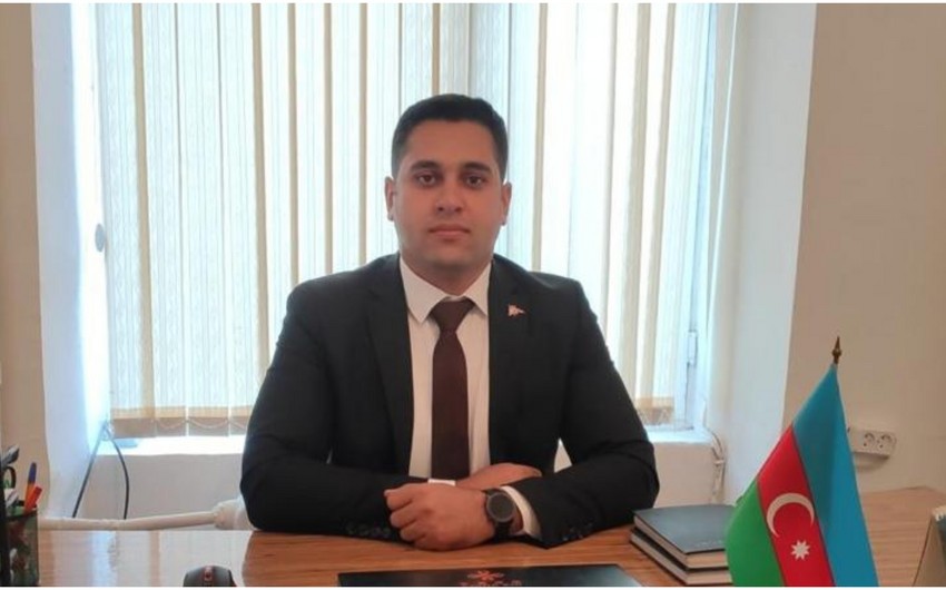 Azərbaycanda qaziyə VƏZİFƏ VERİLDİ