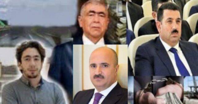 Dənizin və yolların İŞĞALI: Saleh Məmmədovun “QUDALAR KOMANDASI"