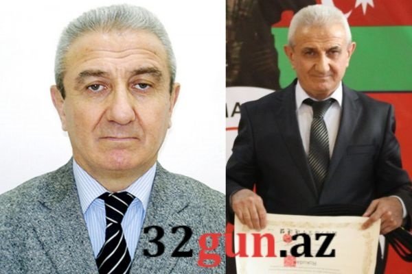 İdmançının direktoru olduğu elmi müəssisənin dövlətə 4 milyonluq borcu üzə çıxdı - FOTOFAKT