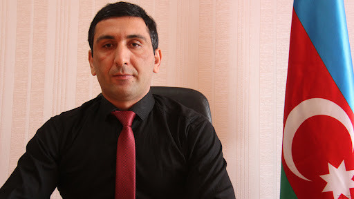 "Razi Nurullayevin təbrikindən sancılanan mərizlər..." - Sədr müavini