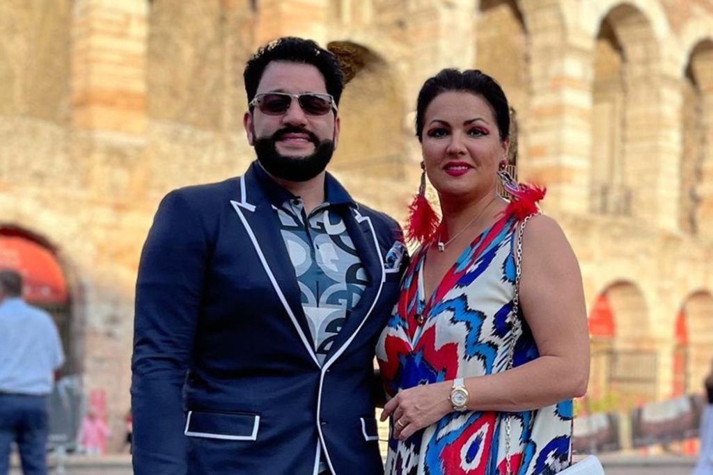 Əri azərbaycanlı olan Xalq artistinə Almaniyada KONSERT QADAĞASI