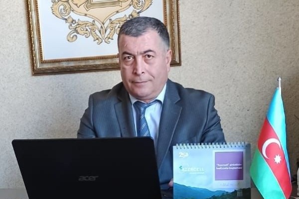 Məhkəmədə rəzalət və ya Bakı Hüquq Mərkəzi kimindir?