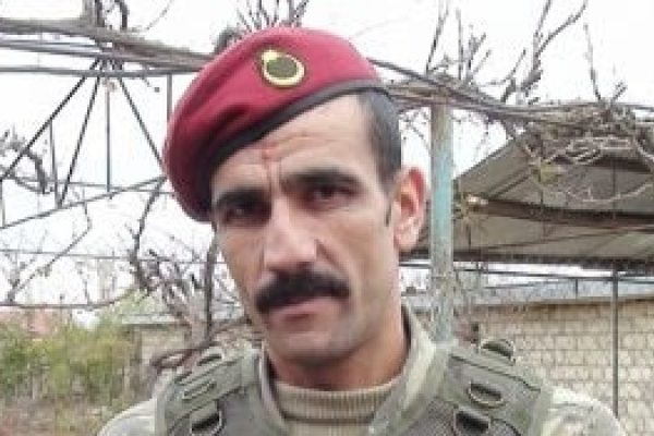 İntihar edən qazini çəkən də qazidir: "Videonun qalan 14 dəqiqə 45 saniyəsi..."