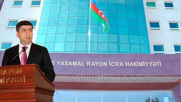 "İSLAHATÇI" icra başçısı əlilə "MÜHARİBƏ" ELAN EDİB: "Evimə soxulublar, üstəlik, cərimələyiblər"