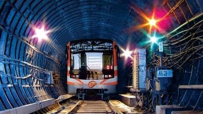 İrəvan metrosunda BOMBA HƏYƏCANI