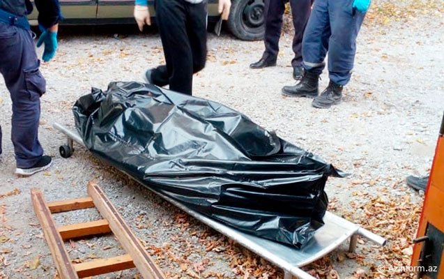 Bakıda 24 il əvvəlki dəhşətli cinayət: Zavodda öldürüb meyitini soyuducuda gizlətdi