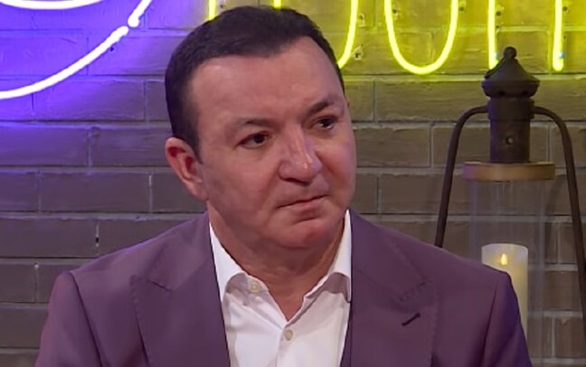 Vasif Məhərrəmli onun ifasını bəyənmədi: "Bu nə oxuyur, ay Rəqsanə?" - FOTO/VİDEO