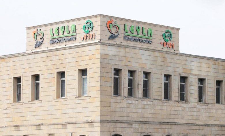 SON DƏQİQƏ! “Leyla Medical Center”də ərəb turist öldü