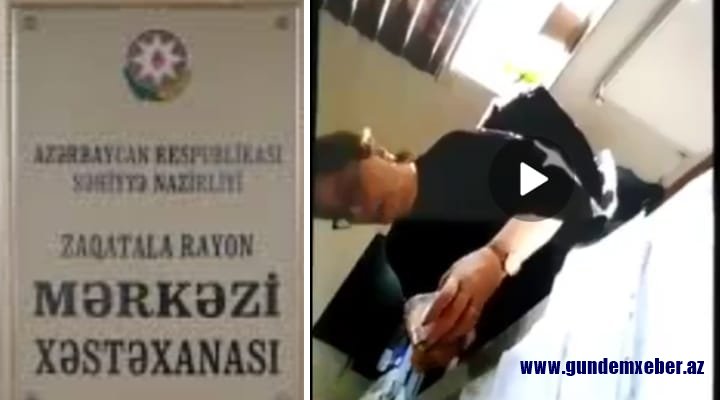 Zaqatala RMX-da nələr baş verir? – ŞOK FAKTLAR 