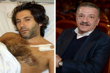 Telman İsmayılova RƏSMİ İTTİHAM irəli sürüldü: - Sifarişli qətl...