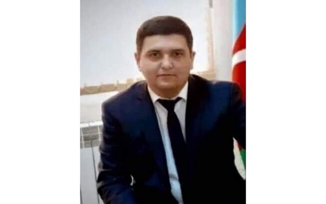 Azərbaycanda AĞIR QƏZA: YAP-ın vəzifəli şəxsi öldü - FOTOLAR