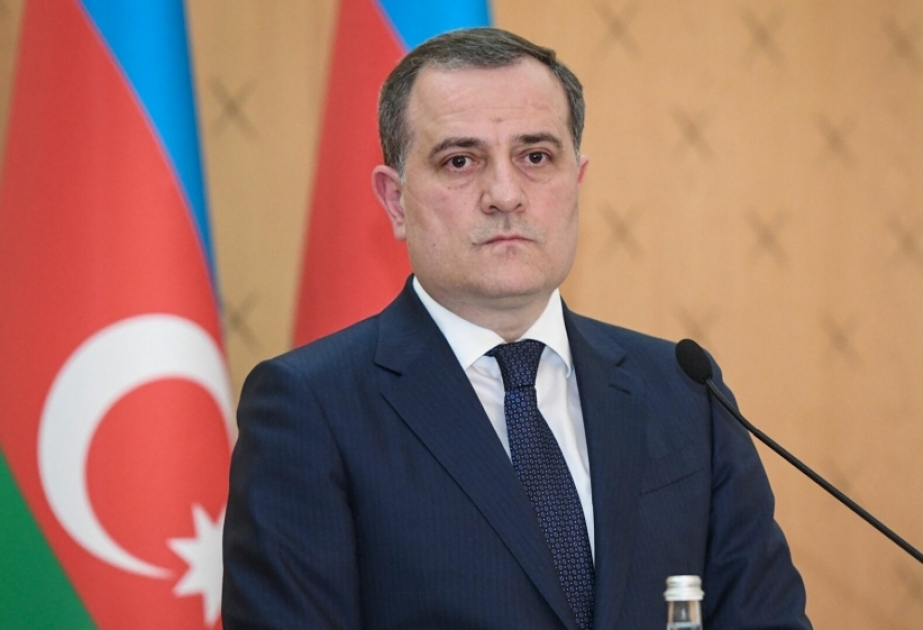 Ceyhun Bayramov: "Azərbaycanın müstəqil xarici siyasətinə hörmətlə yanaşılmalıdır"