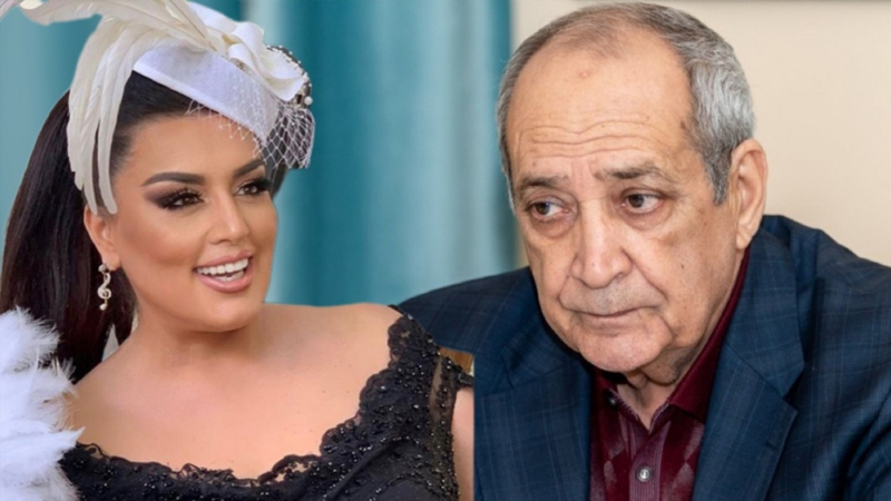 Elzadan şeirlərini tənqid edən Rasim Balayevə cavab (VİDEO)