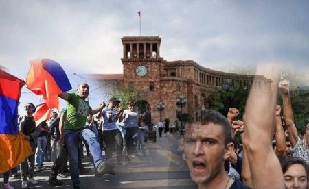 “Sürməli” ilə Sumqayıt hadisələri arasındakı əlaqə: Partlayışın pərdəarxasında bu qüvvə var- TƏHLİL