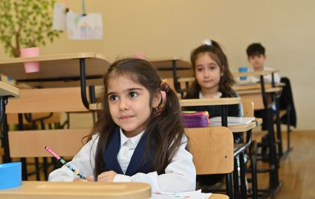 İbtidai siniflərdən rus dilini yığışdırmaq QƏRARI - NƏ QƏDƏR REALDIR?