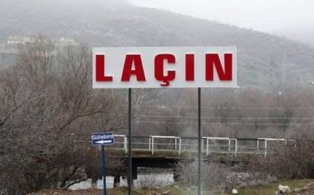 Paşinyanın Laçın dirənişi: Yenə Moskvadan imdad gözləyir - GƏLİŞMƏ