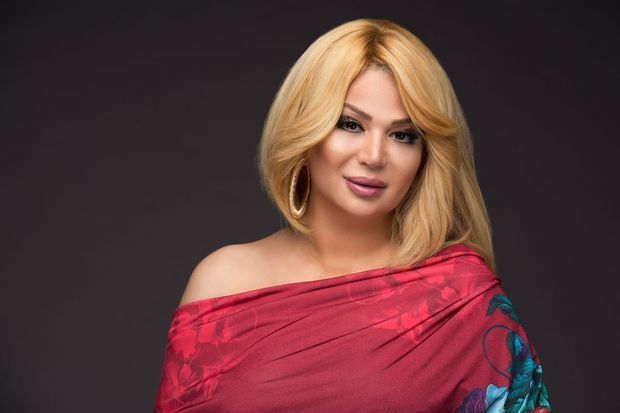 Nazənin "Lotu Quli"nin qızının FOTOSUNU paylaşdı - Görün kimdir?