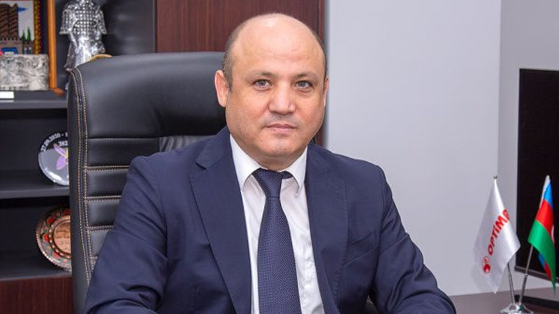 Məşhur şirkət rəhbərinin Azərbaycandan çıxışına qadağa qoyuldu - SƏBƏB