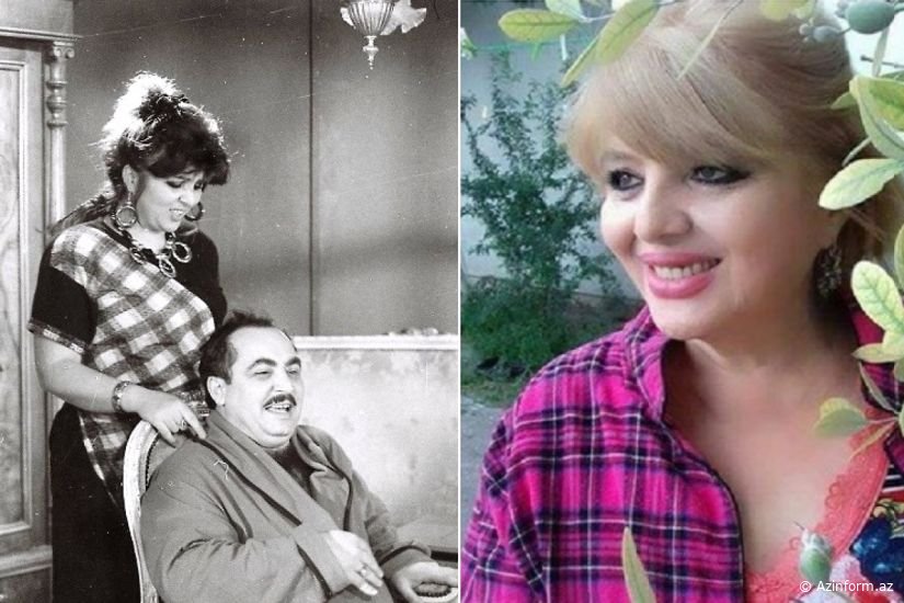 Rafael Dadaşovu tərk etdi, ailəli adamla 7 il eşq yaşadı, qızını həbs etdirmək istədi...