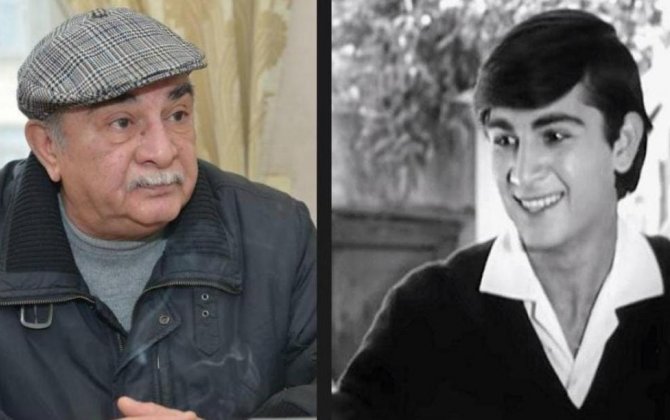 Xalq artistinin vəziyyəti ağırdır... - qızı kömək istəyir - FOTO+ÖZƏL