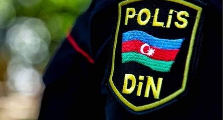 Polis rəisi və 5 DYP əməkdaşı İŞDƏN ÇIXARILDI - VİDEO